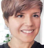 Meet Sarah Haeberlee, Creative Director and SEO Specialist at Haeberlee